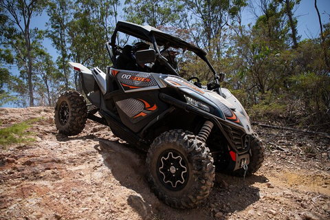 Skyfall 2 Hour Off-road Tour In Darwin (1 Person In A 2 Seater Vehicle) - Maitland Accommodation 2