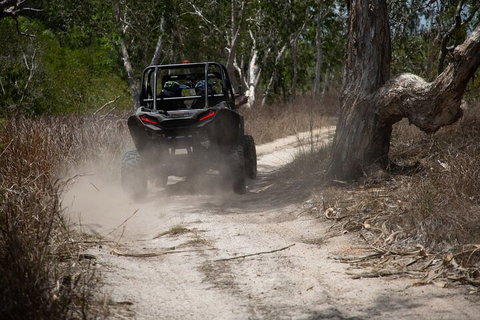 Skyfall 2 Hour Off-road Tour In Darwin (1 Person In A 2 Seater Vehicle) - Maitland Accommodation 4