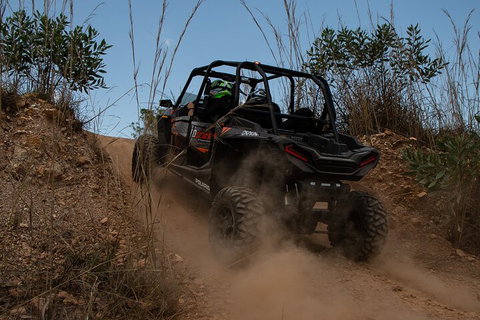Skyfall 2 Hour Off-road Tour In Darwin (3 People In A 4 Seater Vehicle) - Maitland Accommodation 1