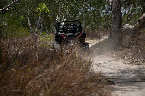 Skyfall 2 Hour Off-road Tour In Darwin (3 People In A 4 Seater Vehicle) - Maitland Accommodation 5
