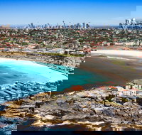 Sydney Beaches Tour by Helicopter - Maitland Accommodation