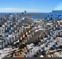 Sydney Harbour Tour by Helicopter - Maitland Accommodation