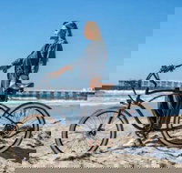 Experience E-bike at Byron Bay - Maitland Accommodation