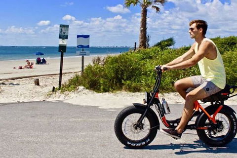 Experience E-bike At Byron Bay - Maitland Accommodation 5