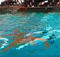 Moreton Island Snorkel and Sandboarding 4WD Day Trip from Brisbane - Maitland Accommodation