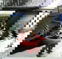 Sydney Attractions Pass SEA LIFE Aquarium Sydney Tower Eye WILD LIFE Zoo and Madame Tussauds - Maitland Accommodation