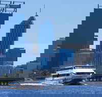 Fremantle Lunch Cruise - Maitland Accommodation