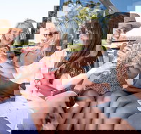 Taste of the Valley Cruise from Perth - Maitland Accommodation