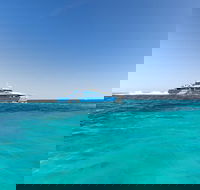 Rottnest Island Bike  Ferry Package from Fremantle - Maitland Accommodation