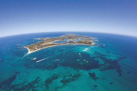 Rottnest Island Bike & Ferry Package From Fremantle - Maitland Accommodation 1