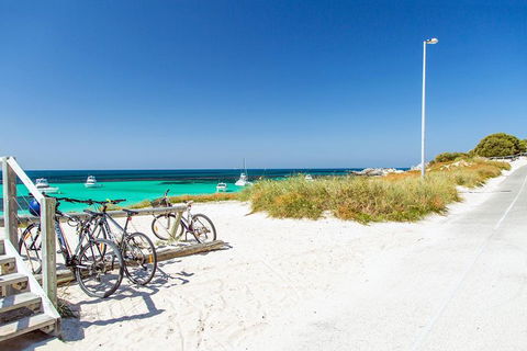 Rottnest Island Bike & Ferry Package From Fremantle - Maitland Accommodation 2