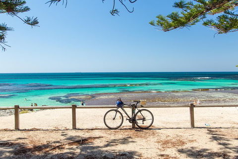 Rottnest Island Bike, Snorkel & Ferry Package From Fremantle - Maitland Accommodation 3