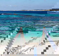 Perth to Rottnest Island Roundtrip Ferry Ticket - Maitland Accommodation