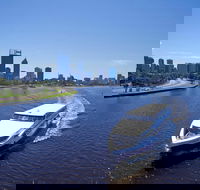 One-way Sightseeing Cruise between Perth and Fremantle - Maitland Accommodation