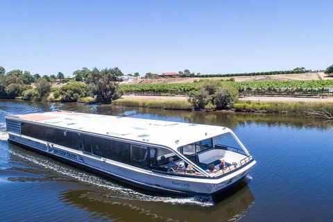 Swan Valley Gourmet Wine Cruise From Perth - Maitland Accommodation 0