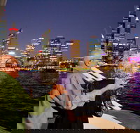 Perth Swan River Dinner Cruise - Maitland Accommodation