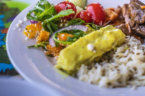 Perth Swan River Dinner Cruise - Maitland Accommodation 5