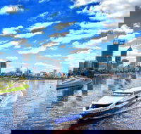 Swan River Scenic Cruise - Maitland Accommodation