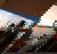 Swan River Twilight Cruise - Maitland Accommodation