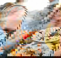 Sydney Harbour High Tea Cruise - Maitland Accommodation