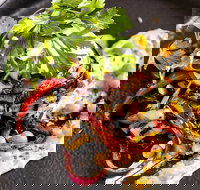 Sydney Harbour Top Deck Lunch Cruise - Maitland Accommodation