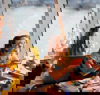 Sydney Harbour Sunset Dinner Cruise - Maitland Accommodation