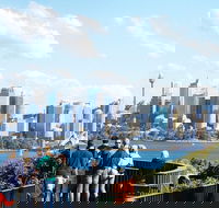 Sydney Harbour Ferry with Taronga Zoo Entry Ticket - Maitland Accommodation