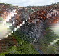 Kakadu Yellow Waters  Katherine Gorge Helicopter Scenic - Maitland Accommodation