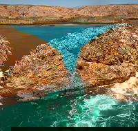 Horizontal Falls Half-Day Tour from Broome - Maitland Accommodation