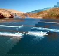 Horizontal Falls Full-Day Tour from Broome 4x4  Seaplane - Maitland Accommodation