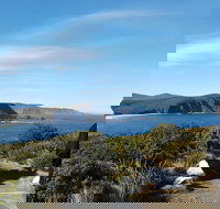 Small-Group Day Trip from Hobart to Bruny Island - Maitland Accommodation