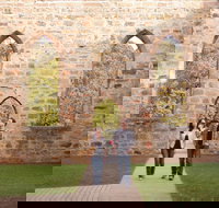 Small-Group Day Trip from Hobart to Port Arthur - Maitland Accommodation