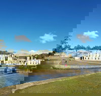 6-Day Tasmanian Explorer Adventure Tour from Hobart - Maitland Accommodation