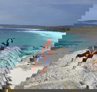 7-Day Super Value Tour of Tasmania Explore Tasmania's West and East Coasts - Maitland Accommodation