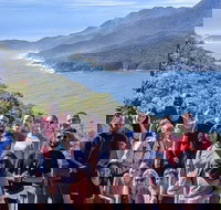 2-Day Tas East Coast Escape Tour including Bay of Fires Wineglass Bay  Devils - Maitland Accommodation