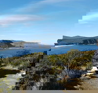 4-Day Fabulous Tasmania Tour Wineglass Bay Port Arthur Devils  Bruny Island - Maitland Accommodation