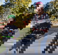 Brisbane Mini Segway Tour - Maitland Accommodation