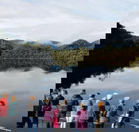 Gordon River Cruise departing from Strahan - Maitland Accommodation