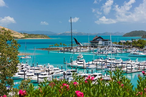 Whitehaven Beach And Hamilton Island Cruise - Maitland Accommodation 3