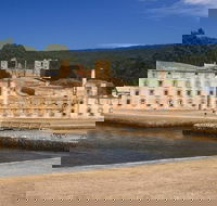 Port Arthur Tour from Hobart - Maitland Accommodation