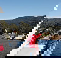 Grand Historical Port Arthur Tour from Hobart - Maitland Accommodation