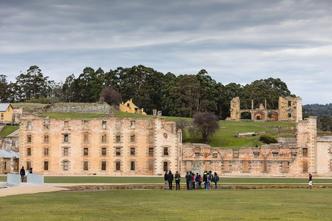 Grand Historical Port Arthur Tour From Hobart - Maitland Accommodation 1