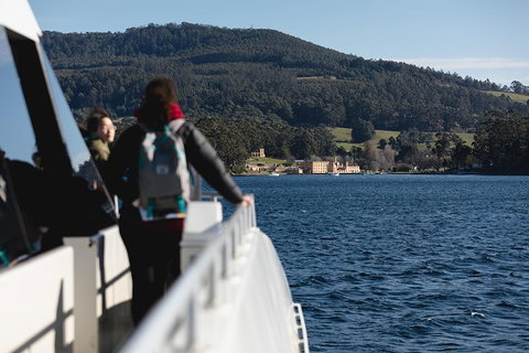 Grand Historical Port Arthur Tour From Hobart - Maitland Accommodation 2