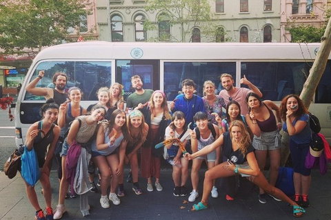 Blue Mountains Unique Small-Group Day Adventure With BBQ Lunch - Maitland Accommodation 4