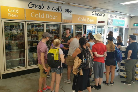 Blue Mountains Unique Small-Group Day Adventure With BBQ Lunch - Maitland Accommodation 5