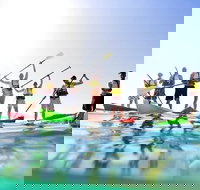 Adventure Moreton Island Day Pass - Maitland Accommodation