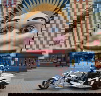 Sydney Scenic Trike or Harley Davidson Tour - Maitland Accommodation