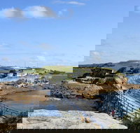 Sydney Six Beaches Trike Tour - Maitland Accommodation