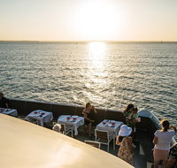 Darwin Harbour Sunset Cruise - Maitland Accommodation