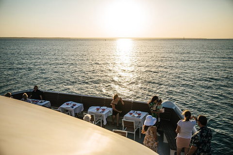 Darwin Harbour Sunset Cruise - Maitland Accommodation 0